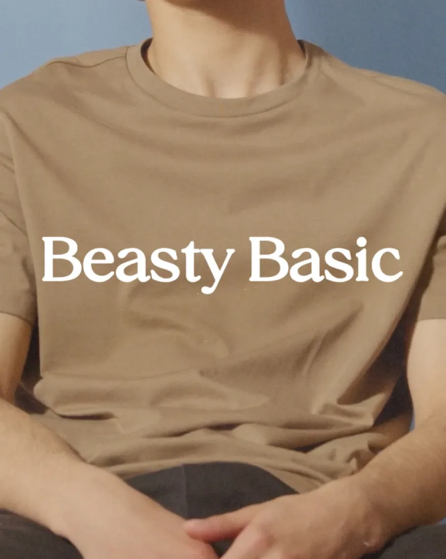 Beasty Basic